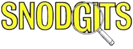Snodgits logo