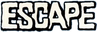 Escape logo