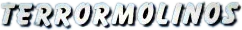 Terrormolinos logo