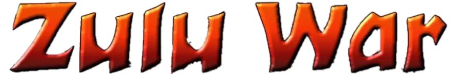 Zulu War logo