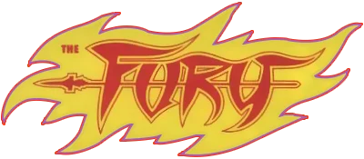 The Fury logo