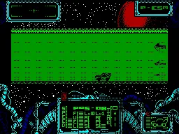 Backdrop artwork for The Fury