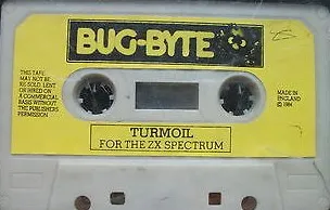 Turmoil cart