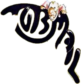 Turmoil logo