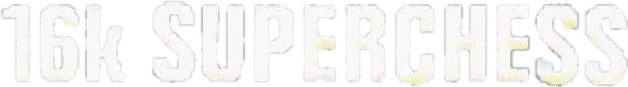 16k Superchess logo