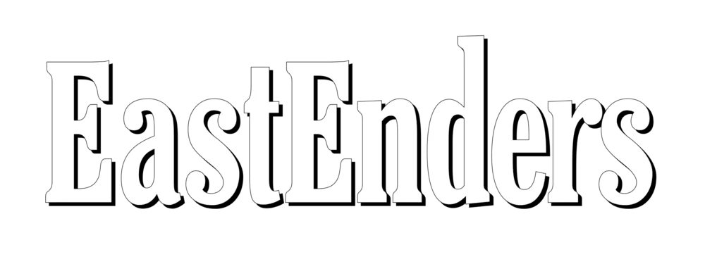 EastEnders logo