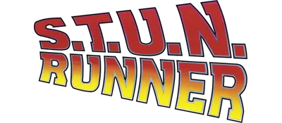 S.T.U.N. Runner logo