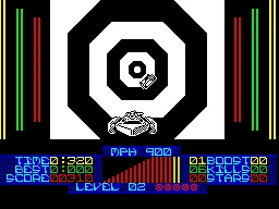 S.T.U.N. Runner screenshot