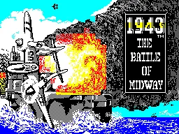 1943: The Battle of Midway screenshot