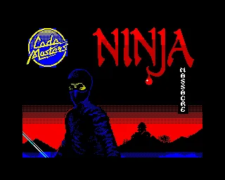 Ninja Massacre screenshot