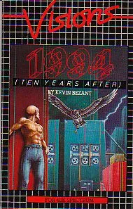 1994 (Ten Years After) box art