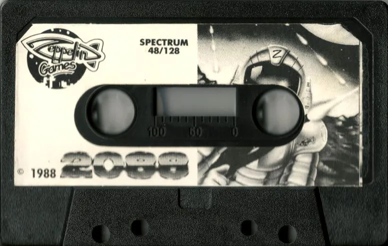 2088 cart