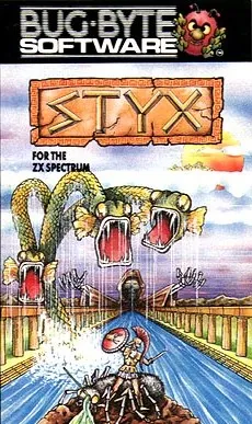 Styx box art