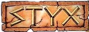 Styx logo