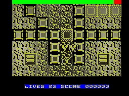 Terra Cognita screenshot