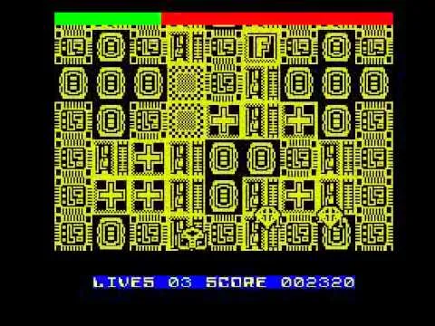 Backdrop artwork for Terra Cognita