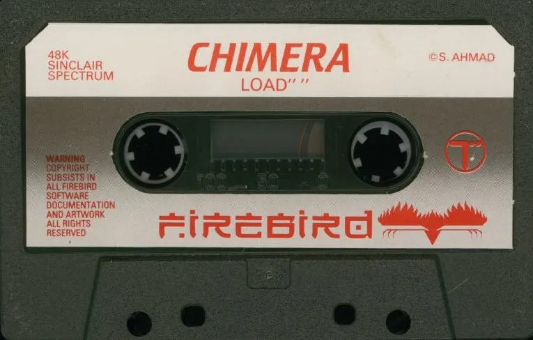 Chimera cart