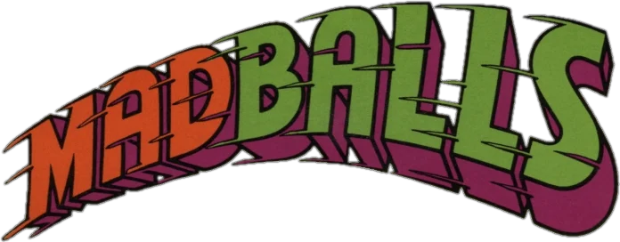 Madballs logo