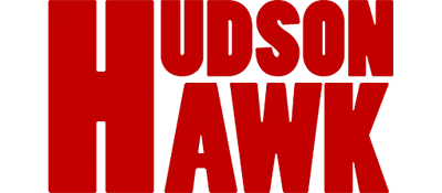 Hudson Hawk logo
