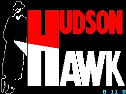 Hudson Hawk screenshot