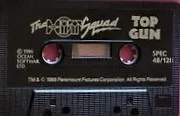 Top Gun cart