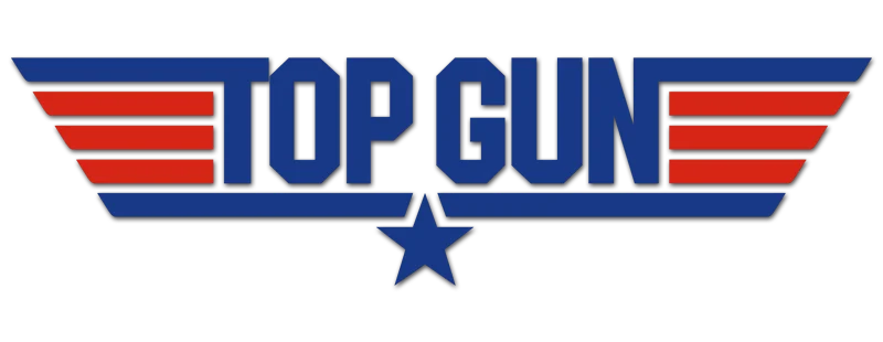Top Gun logo