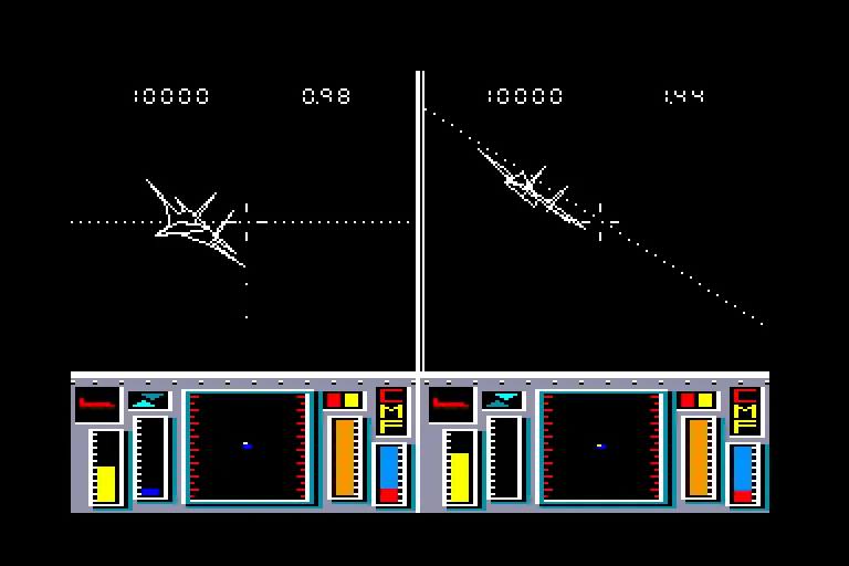 Backdrop artwork for Top Gun