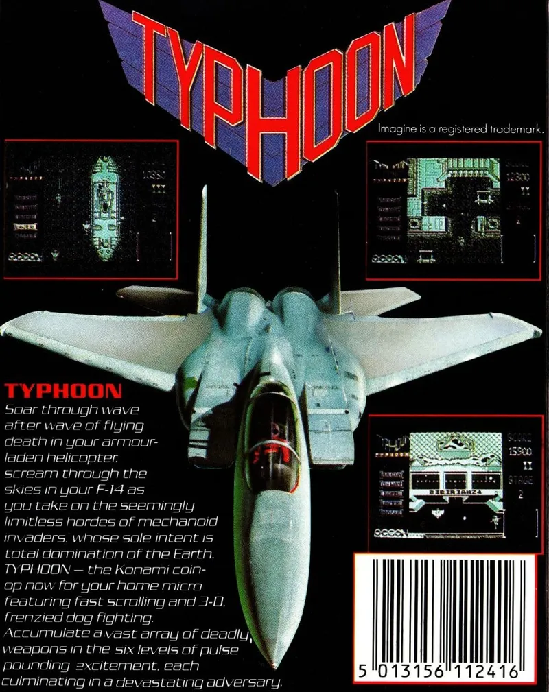 Typhoon box back