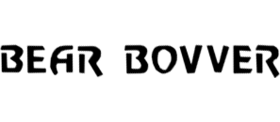 Bear Bovver logo