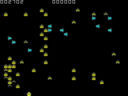 Backdrop artwork for Cyber Rats