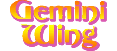 Gemini Wing logo