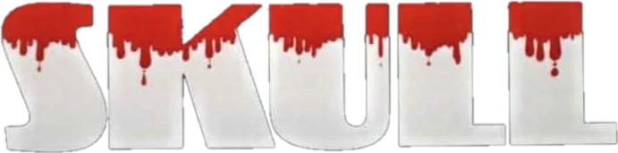 Skull logo