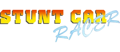 Stunt Car Racer logo
