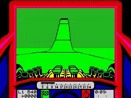 Stunt Car Racer screenshot
