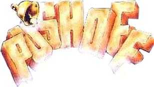 Push Off logo