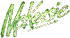 McKensie logo