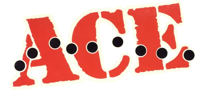 ACE: Air Combat Emulator logo