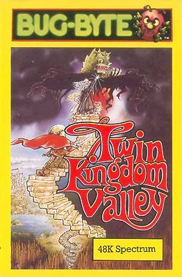 Twin Kingdom Valley box art