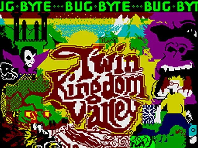 Twin Kingdom Valley screenshot