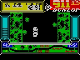 911 TS screenshot