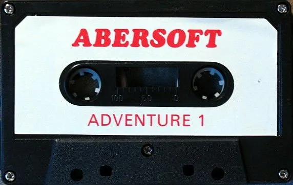 Adventure 1 cart