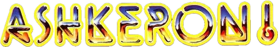 Ashkeron logo