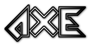 Axe logo