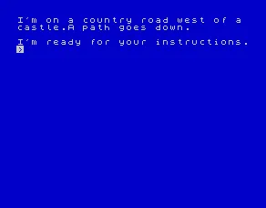 Brian the Bold screenshot