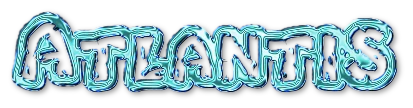 Atlantis logo