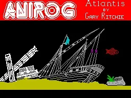 Atlantis screenshot