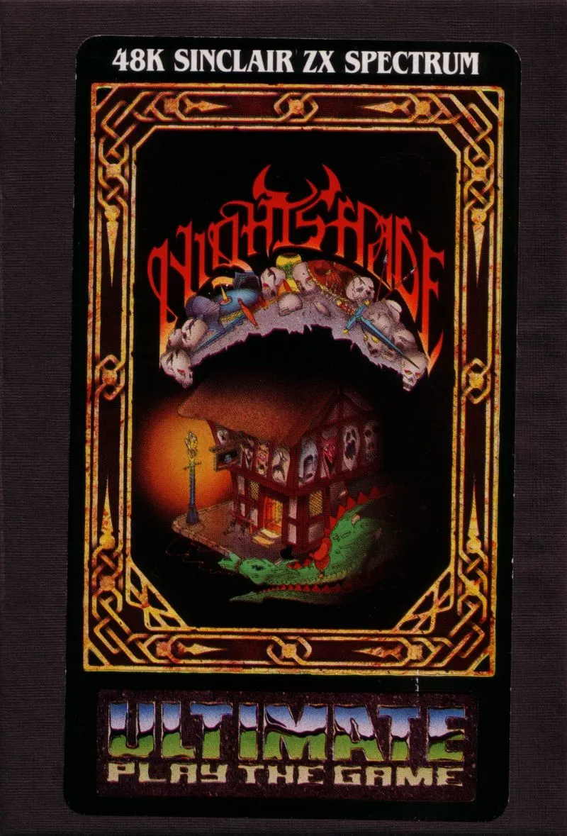 Nightshade box art