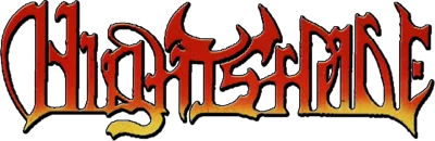 Nightshade logo