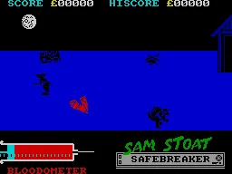 Backdrop artwork for Sam Stoat: Safebreaker