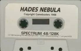 Hades Nebula cart